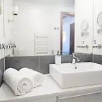 Blue Lagoon By Kramm - Apartment *
