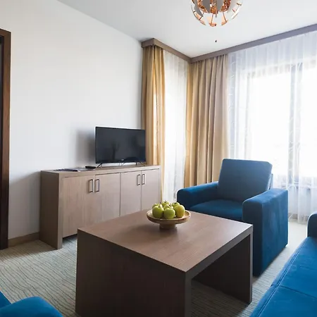 דירה Blue Lagoon Apartment By Kramm - Kolobrzeg *