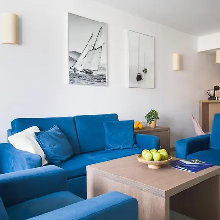 Blue Lagoon Apartment By Kramm - Kolobrzeg קולובז'ג