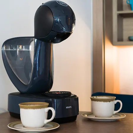 Blue Lagoon Apartment By Kramm - Kolobrzeg * Kołobrzeg