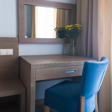 Blue Lagoon Apartment By Kramm - Kolobrzeg דירה