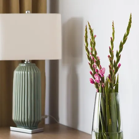 Blue Lagoon Apartment By Kramm - Kolobrzeg קולובז'ג