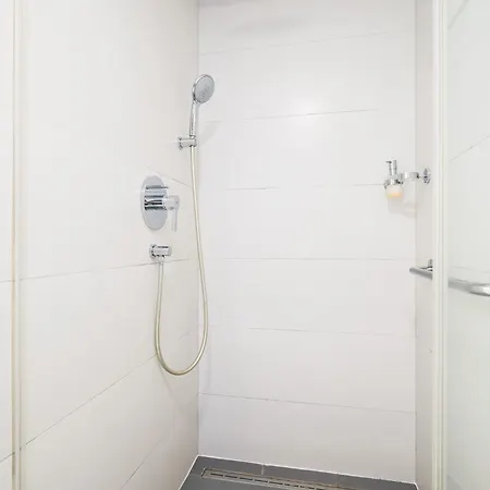 Blue Lagoon Apartment By Kramm - Kolobrzeg דירה