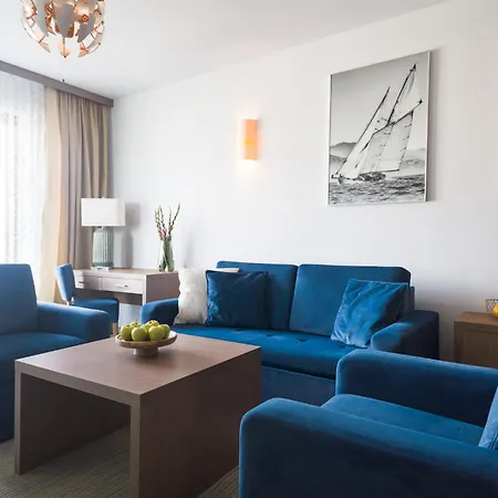 Blue Lagoon By Kramm - Apartment Kolobrzeg