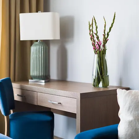 Blue Lagoon Apartment By Kramm - Kolobrzeg *