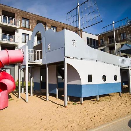 Blue Lagoon Apartment By Kramm - Kolobrzeg * Kołobrzeg